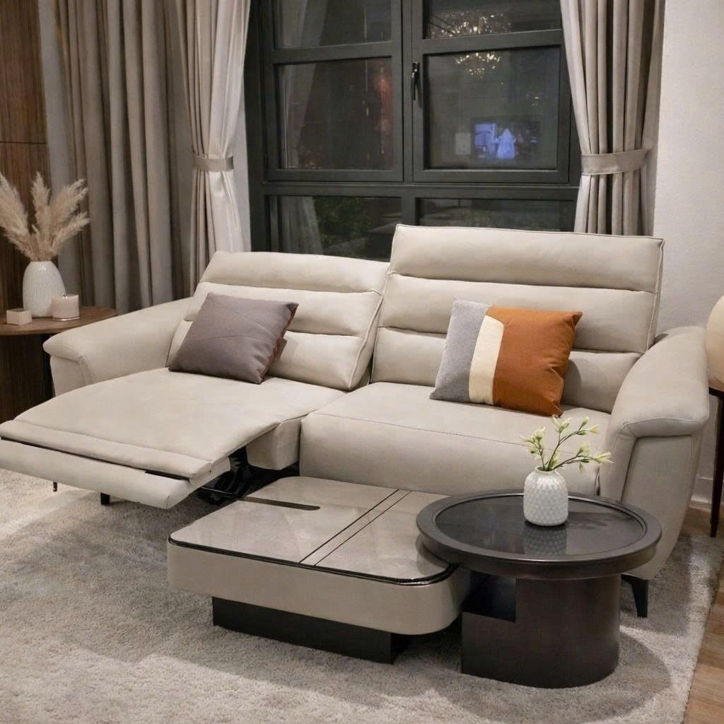 Interior & Sofa