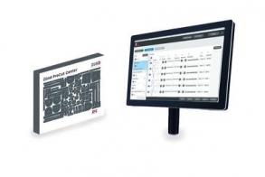 ZUND PreCut Center - ZPC giúp cho việc chuẩn bị file cắt thật dể dàng và hiệu quả.