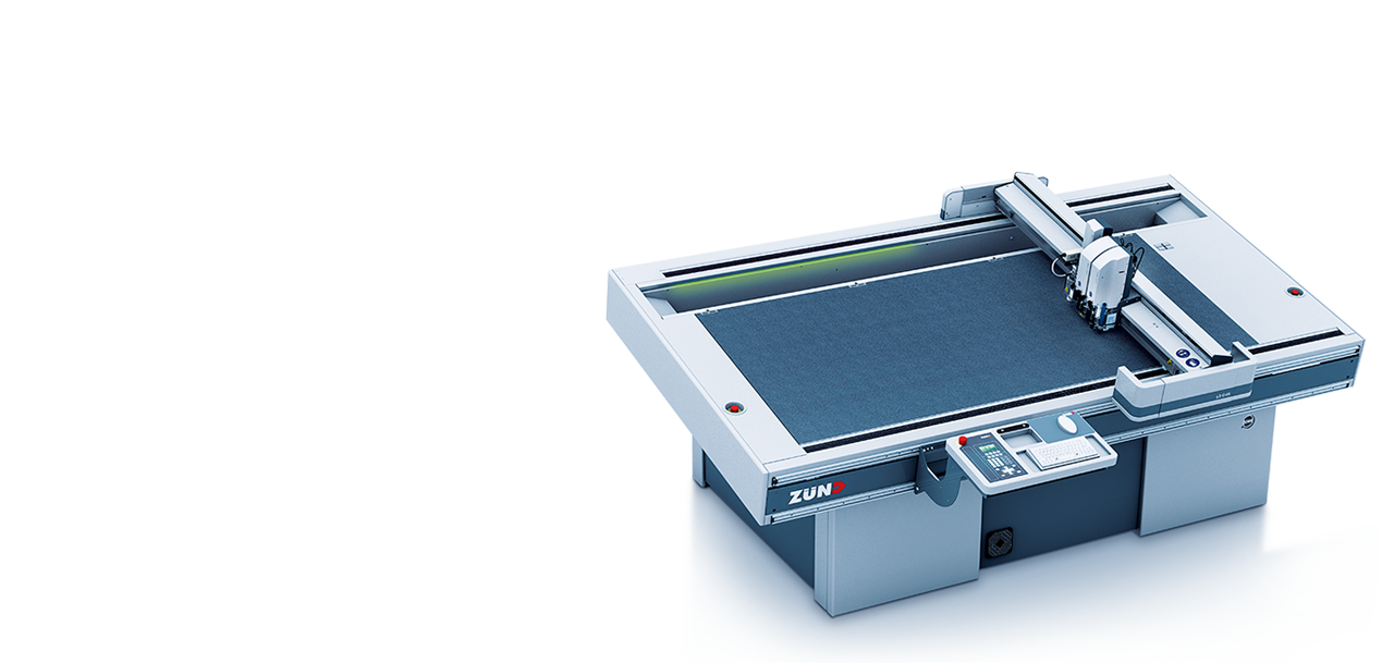 Leather processing intelligent and efficient