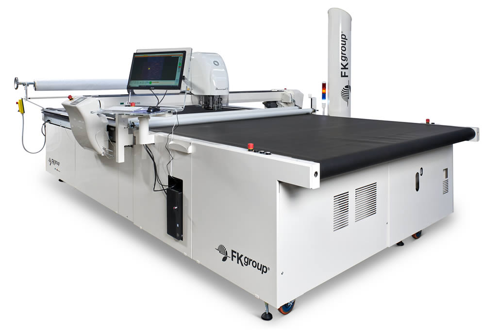 Smart Cutting solution for mass production